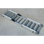 Combination Ramp or Bed Extender 