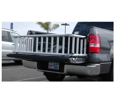 Usage With 2004 Ford F150