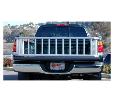 Usage With Toyota Tundra / T100