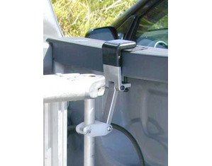 ReadyRamp Storage Brackets - Fast FREE FedEx Shipping!