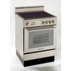 Save  on 24 inch Deluxe Self-cleaning at The Electric Range Superstore