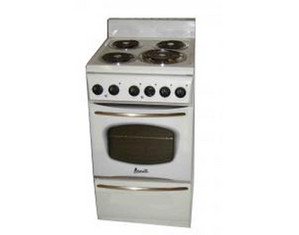 Avanti ER2001G 20 inch Electric Range