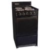 Save  on 20 inch Electric Range with Storage Drawer at The Electric Range Superstore