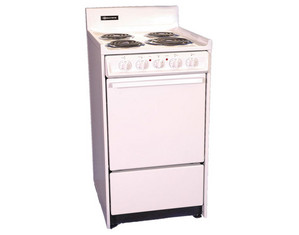 Save  on 20 inch Standard at The Electric Range Superstore