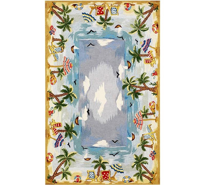 828_International_Accents_Day_at_the_Beach_Kids_Rug.jpg