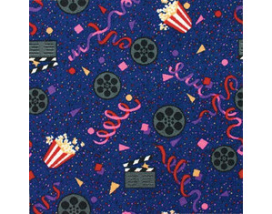 Joy Carpets Cinema Kids Rug