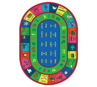Oval