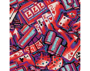 Joy Carpets Monte Carlo Kids Rug