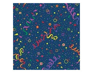 Joy Carpets Party Time Kids Rug