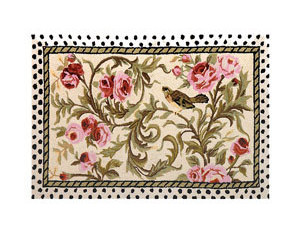 Majestic Rugs Heritage Collection Kids Rug