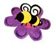 Bumblee on Flower