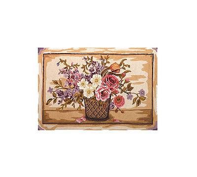Floral Tranquility