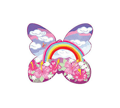 Paradise Butterfly