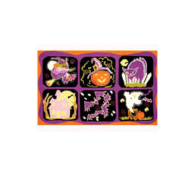 Haunted Halloween