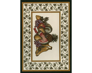 Milliken Seasonal Spring Fruitful Kids Rug