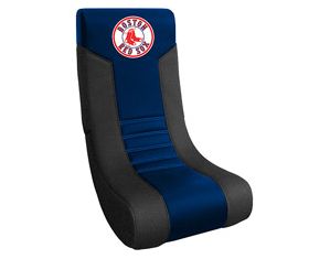 Baseline Boston Red Sox Collapsible Video Chair (312523)