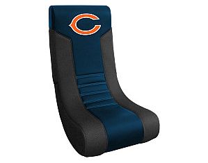 Baseline Chicago Bears Collapsible Video Chair (312602)