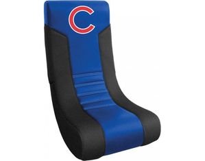 Baseline Cubs Collapsible Video Chair (312508)