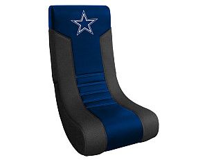 Baseline Dallas Cowboys Collapsible Video Chair (312612)