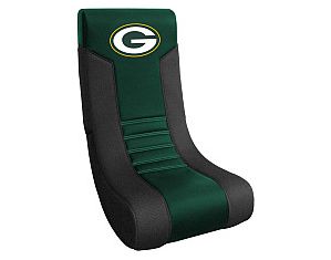 Baseline Green Bay Packers Collapsible Video Chair (312620)