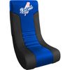 Save  on Los Angeles Dodgers Collapsible Video Chair at The Home Theater Seating Superstore