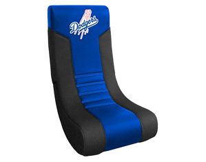 Baseline Los Angeles Dodgers Collapsible Video Chair (312511)