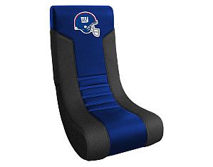 Baseline New York Giants Collapsible Video Chair (312616)