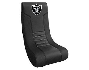 Baseline Oakland Raiders Collapsible Video Chair (312623)