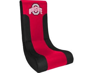 Baseline Ohio State Collapsible Video Chair (312213)