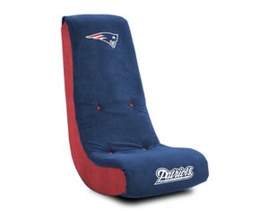 Baseline Patriots Collapsible Video Chair (312622)