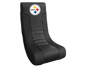 Baseline Pittsburgh Steelers Collapsible Video Chair (311629)