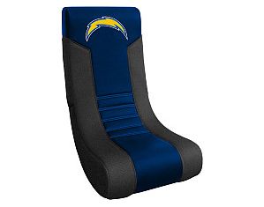 Baseline San Diego Chargers Collapsible Video Chair (312609)