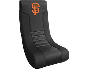 Baseline San Francisco Giants Collapsible Video Chair (311512)