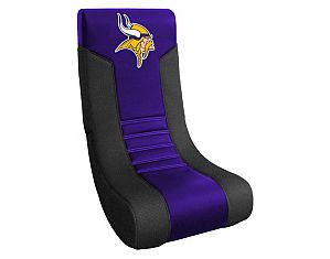 Baseline Vikings Collapsible Video Chair (312632)