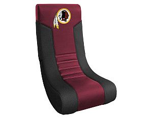 Baseline Washington Redskins Collapsible Video Chair (312626)