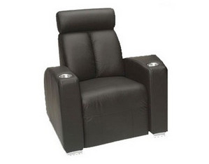 Bass Ambassador Lounger Home Theater Chair