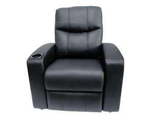Lovan Gallant Single Full Home Theater Chair - FREE Inside Delivery!