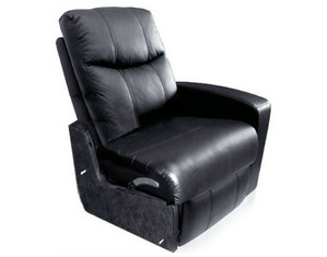 Lovan Gallant Single Middle Connector (L-GABL-1SC) Home Theater Chair