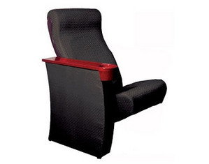 Lovan Matinee Connector Home Theater Chair - Fast FREE FedEx Shipping!