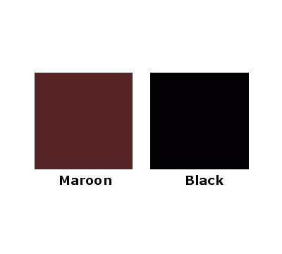 Available Colors