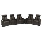 Editor's Choice  Home Theater Seating Sets