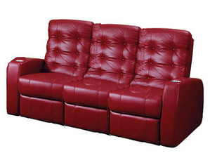 Bass Majestic Home Theater Sofa