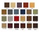 Available Colors - 1