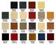 Available Colors -2
