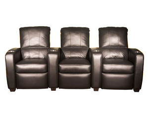 Sofa4Life Freeport 2 Chair Set with Straight Arm