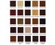 Available Colors - 1