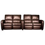 Free Shipping  Home Theater Seating Sets