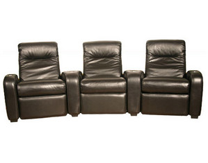 Sofa4Life Malibu 2 Chair Set with Wedge Arm - Fast FREE FedEx Shipping!