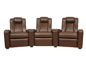 Sofa4Life Romeo 2 Chair Set with Straight Arm