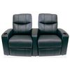 Save  on Gallant 2 Seater at The Home Theater Seating Superstore